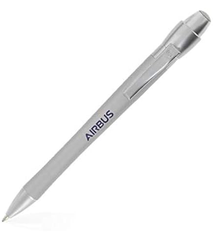Amazon | Airbus Carbon ball pen エアバス ボールペン | 油性